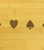 Poker Card Symbols Gambling Multikeep Box Moving Wall Chest - View 2