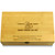 Dont Tread on Me Redneck Multikeep Box Light Wood Chest