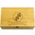 DNA strand Science Multikeep Box Light Wood Organizer