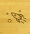 Rocket (add circles) Science Multikeep Box Moving Wall Organizer - View 2
