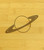 Saturn Science Multikeep Box Bamboo Chest - View 2