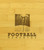 Football Sports Multikeep Box Moving Wall Organizer - View 3