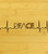 Peace EKG Life Line Symbol Multikeep Box Sustainable Chest - View 4