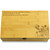 Corner Teapot Tea Multikeep Box Bamboo Chest