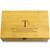 Literally T Box Tea Multikeep Box Wooden Chest