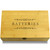 Batteries Wooden Box Lid