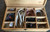 Technology Multikeep Box Wooden Organizer - View 4
