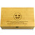 Hearts Eyes Emoji Emoticon Multikeep Box Light Wood Organizer