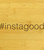 #instagood hashtag Multikeep Box Light Wood Chest - View 3
