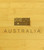 Australian World Travel Multikeep Box Wooden Organizer - View 3