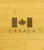 Canadian World Travel Multikeep Box Light Wood Organizer - View 3