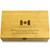 Canadian World Travel Multikeep Box Light Wood Organizer