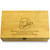 Delicious Cookies Treats Multikeep Box Light Wood Organizer