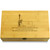 New York US City Multikeep Box Bamboo Organizer