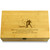 Aquarius Astral Sign Multikeep Box Wood Organizer