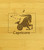 Capricorn Zodiac Multikeep Box Light Wood Chest - View 2