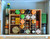 Adjustable Shelf Cabinet for Spices & Keepsakes – Multikeep Organizer - View 6