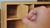 Adjustable Shelf Cabinet for Spices & Keepsakes – Multikeep Organizer - View 4