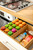 Adjustable Shelf Cabinet for Spices & Keepsakes – Multikeep Organizer - View 5