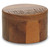 Lavender Row Engraving Acacia Salt Box with Magnetic Swivel Lid - View 2