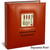 Personalized Red Recipe Binder | Half Page À La Carte Leather Recipe Card Organizer - View 8