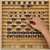 GamePhrame – 15-in-1 Wall-Mount Wooden Game Board (Chess, Word Games & More) - View 7