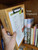 Clipbox – Bamboo Recipe Binder & Document Organizer Hybrid - View 2