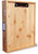 Clipbox – Bamboo Recipe Binder & Document Organizer Hybrid