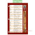 Half Page Kitchen Conversion Cheat Sheet - View 3