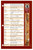 Half Page Kitchen Conversion Cheat Sheet - View 4