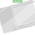 4x6 Recipe Card Protectors