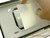 4x6 Recipe Box - Initial Gourmet Black - View 8
