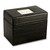 4x6 Recipe Box - Initial Gourmet Black - View 10