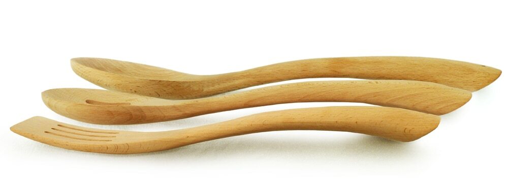 CookbookPeople.com Spatula Spoon