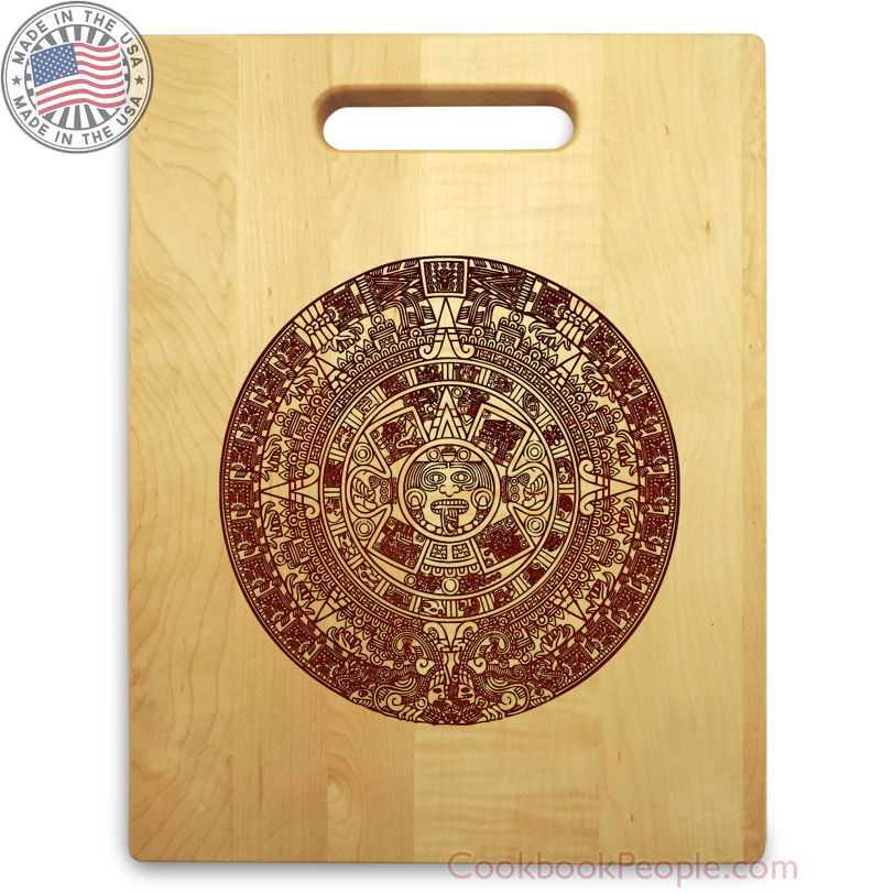 Engraving Cutting Board with Handle Chopping Board with Engraved Name