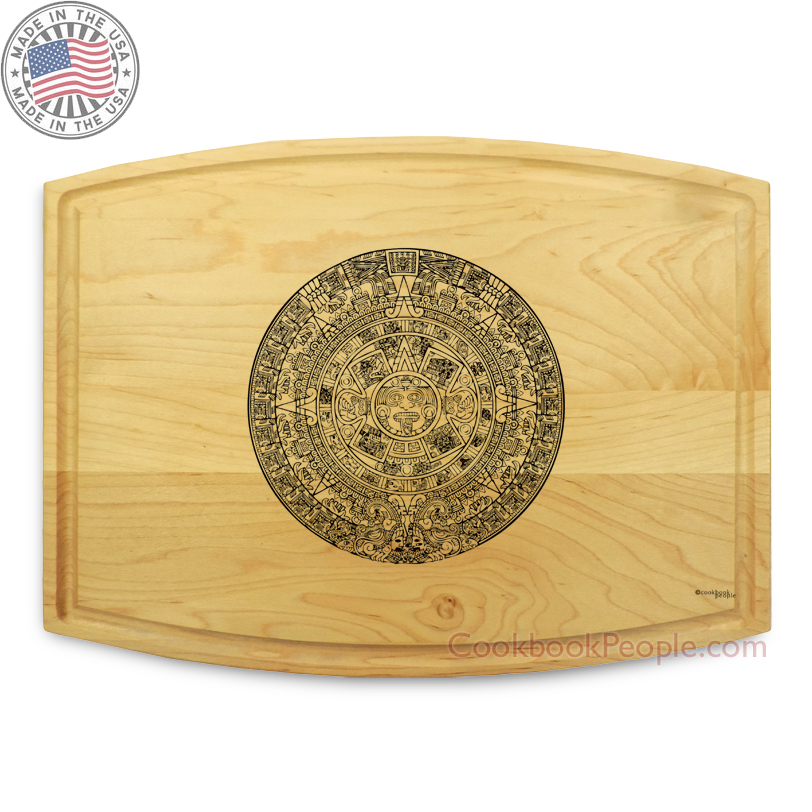 Custom Cutting Board Maple Chopping Board Custom Made