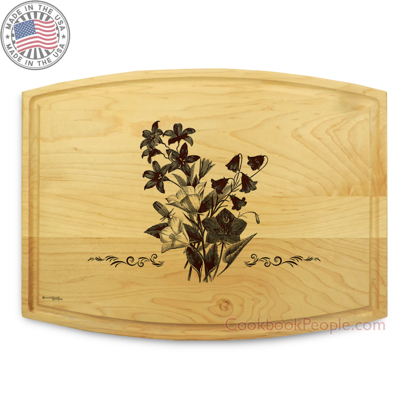 Chopping Board Custom Made