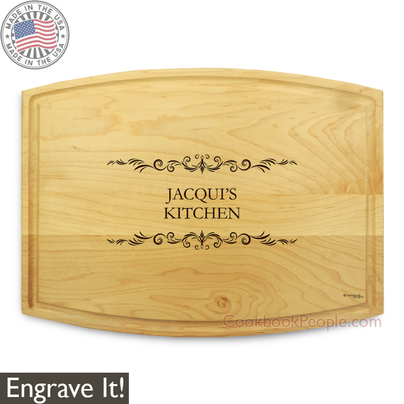 Chopping Board Custom Made