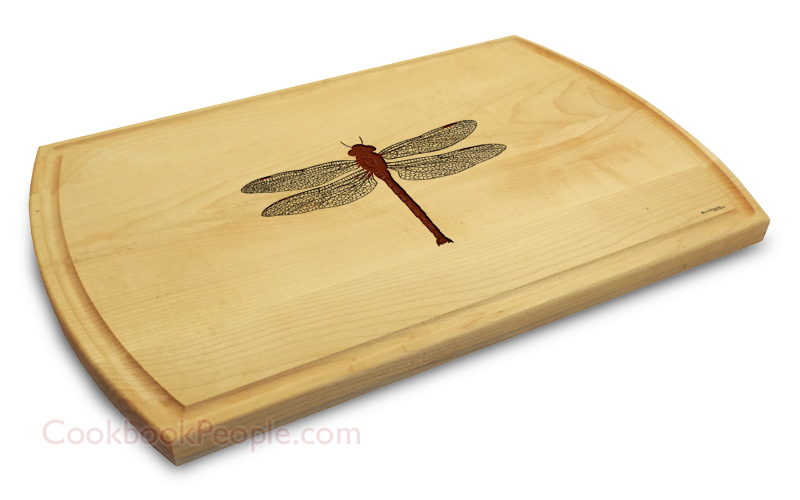 10x16 Chopping Board Engraved