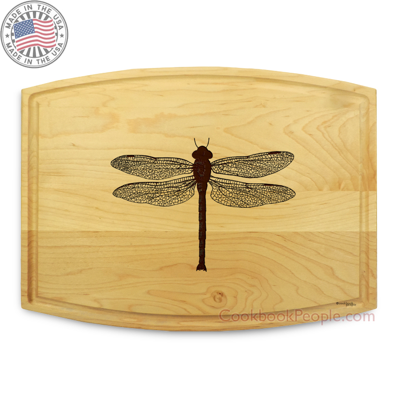 Custom Cutting Board Maple Chopping Board Custom Made