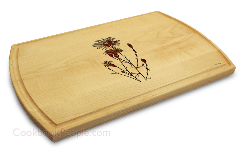 10x16 Chopping Board Engraved