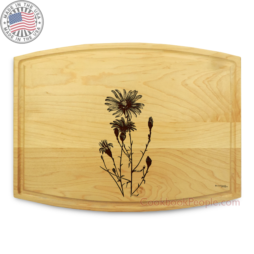 Chopping Board Custom Made