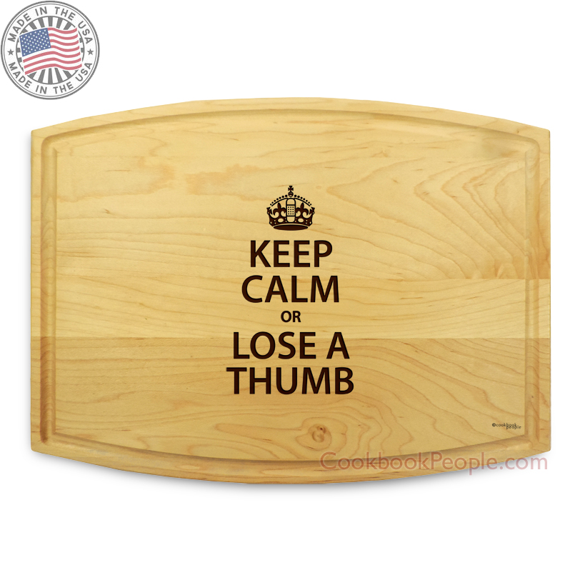 Chopping Board Custom Made
