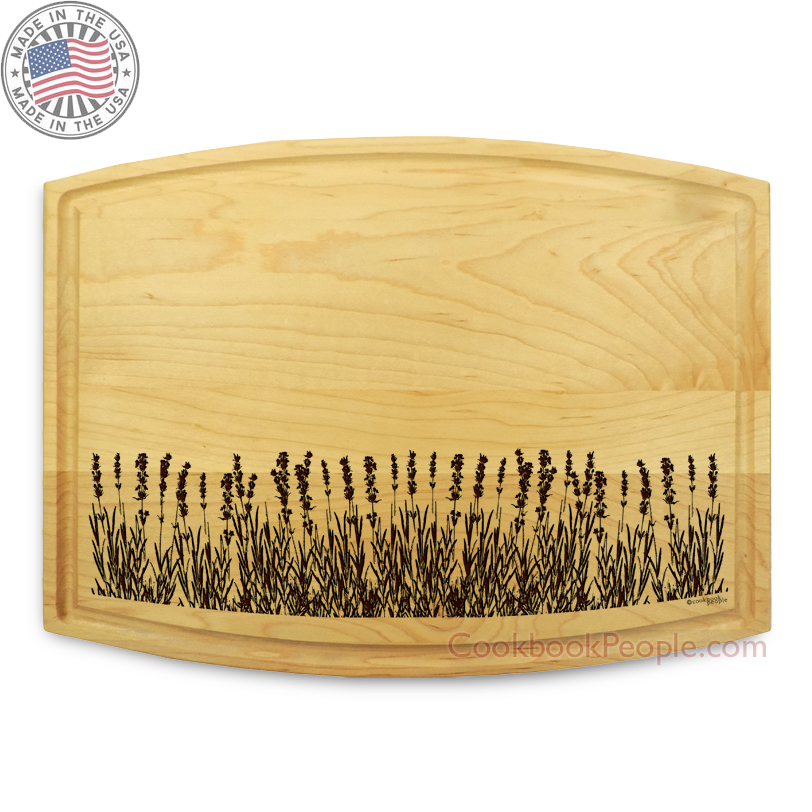 Chopping Board Custom Made