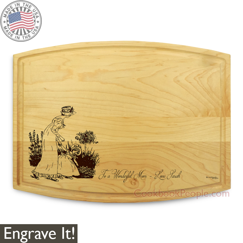 Chopping Board Custom Made