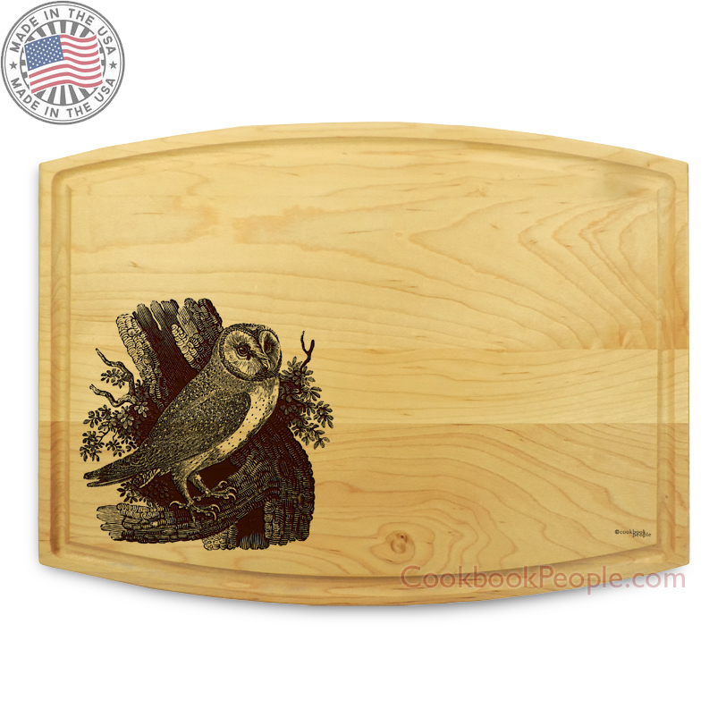 Chopping Board Custom Made