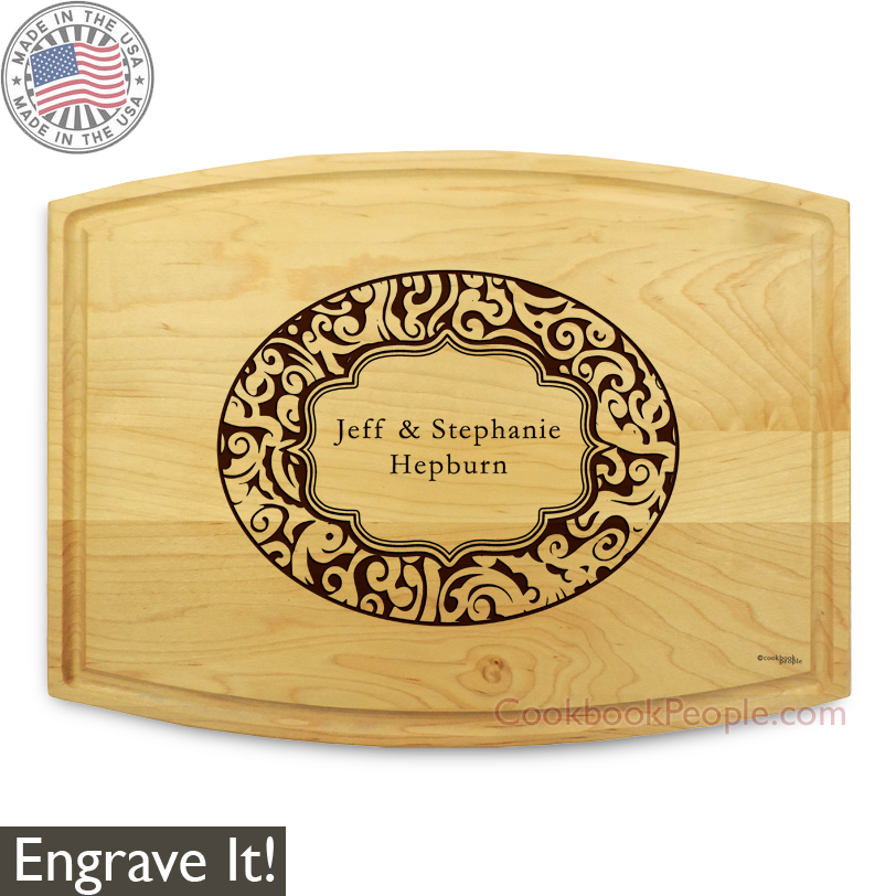 Chopping Board Custom Made