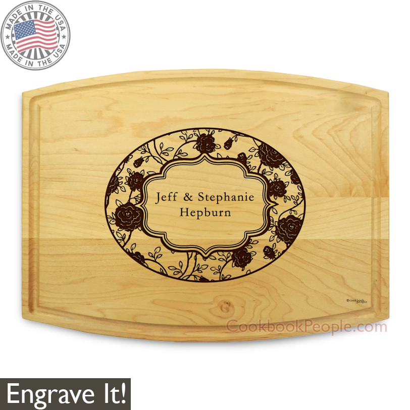 Chopping Board Custom Made