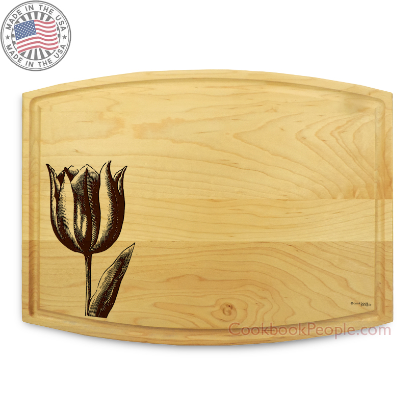 Custom Cutting Board Maple Chopping Board Custom Made