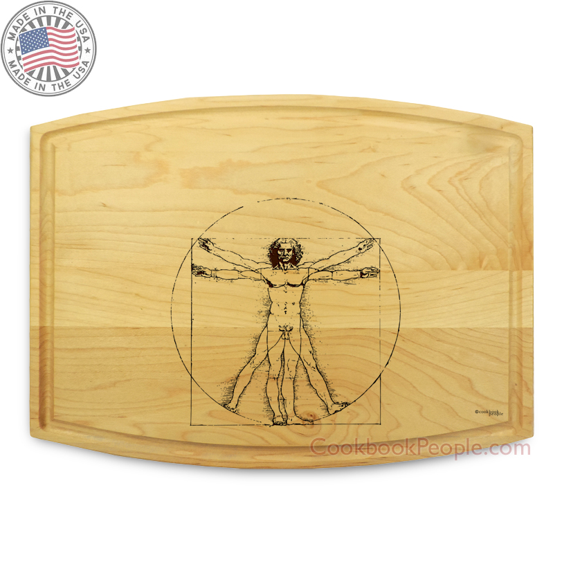 Chopping Board Custom Made